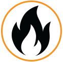 OMBRA Fabric Technology fireretardant icon sml2