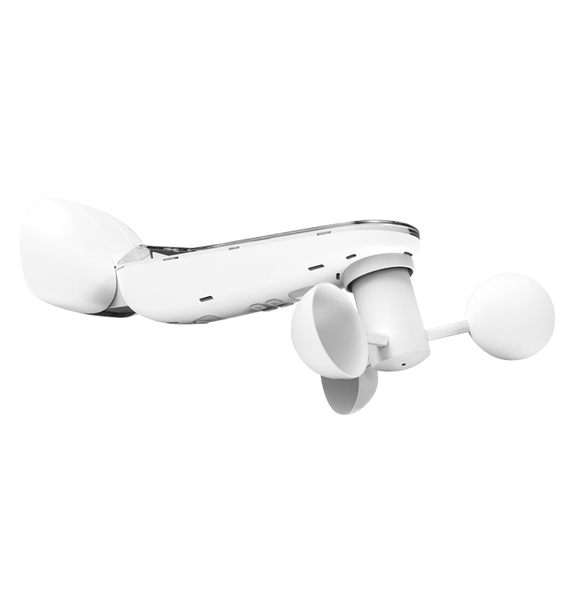 accessories Solar Powered Wind Sun Sensor min