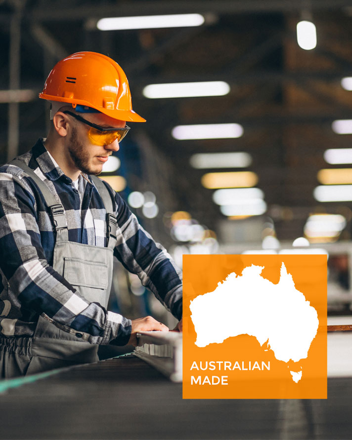 australian made 1